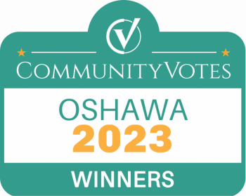 community votes winner 2023 best dental office